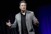 Musk's Warning: Nvidia's Monopoly in AI Training and Inference Won't Last Forever